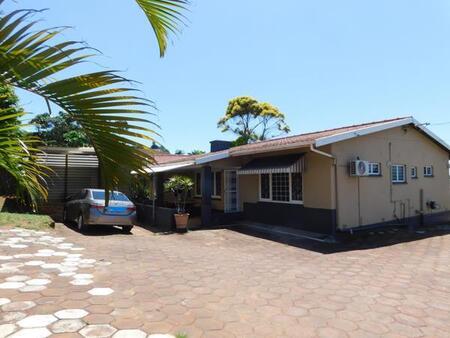 3 Bedroom House in Montclair