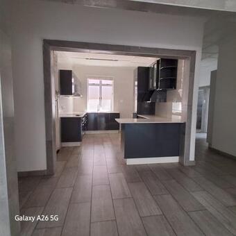 3 Bedroom Apartment in Bulwer