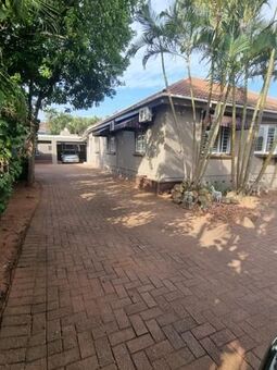 Studio apartment in Durban North