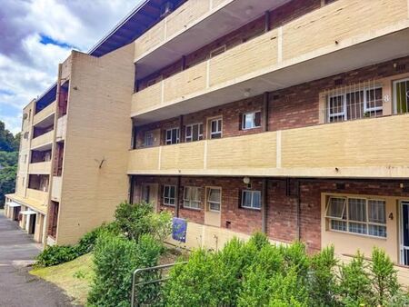 3 Bedroom Apartment in Ashley