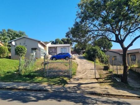 2 Bedroom House in Shastri Park