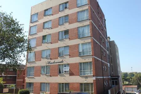 2.5 Bedroom Apartment in Ashley