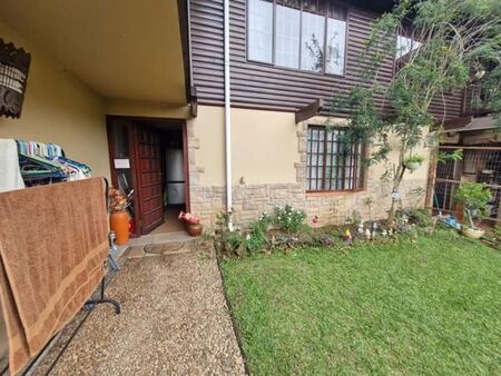 Studio apartment in Everton