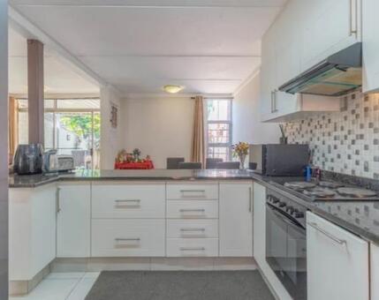 3 Bedroom Duplex in Umgeni Park