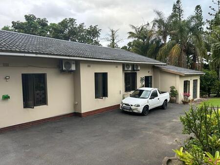 4 Bedroom House in Yellowwood Park