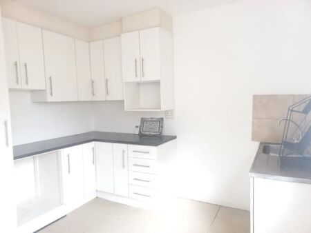 2 Bedroom House in Overport