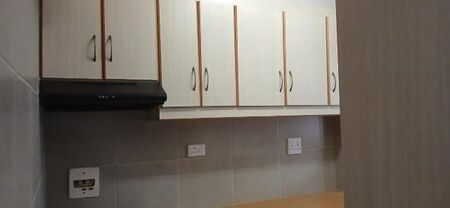 1.5 Bedroom Flat in North Beach