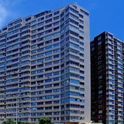 1 Bedroom Flat in North Beach