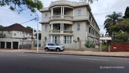2.5 Bedroom Apartment in Musgrave