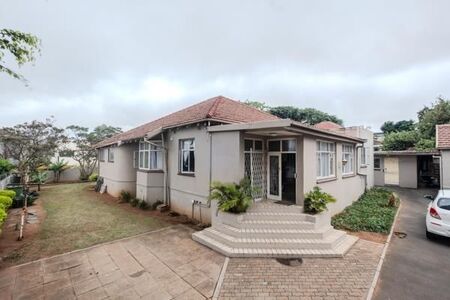 3 Bedroom House in Athlone