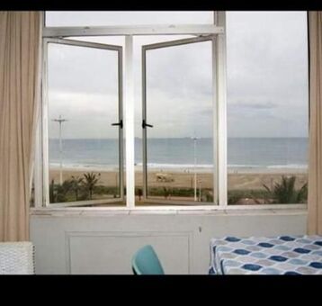 1 Bedroom Flat in South Beach