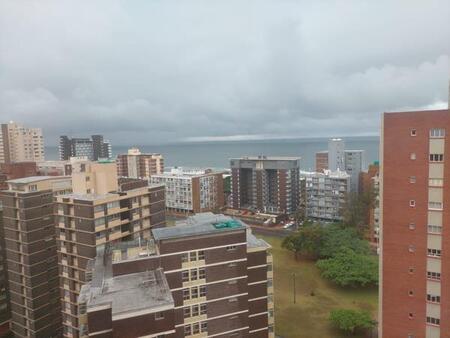 2 Bedroom Flat in North Beach