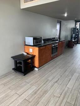 3 Bedroom Flat in Point Waterfront