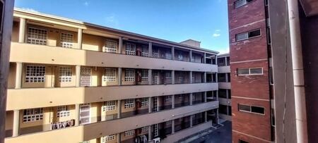 1.5 Bedroom Apartment in North Beach