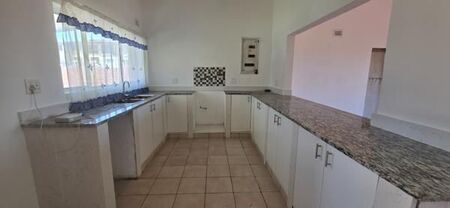 4 Bedroom House in Bluff