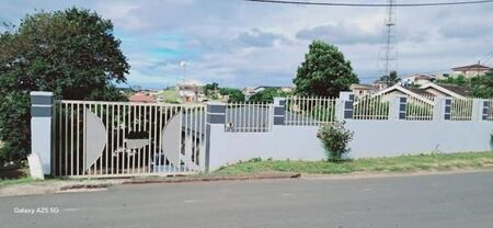 3 Bedroom House in Lovu