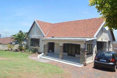 4 Bedroom House in Bluff