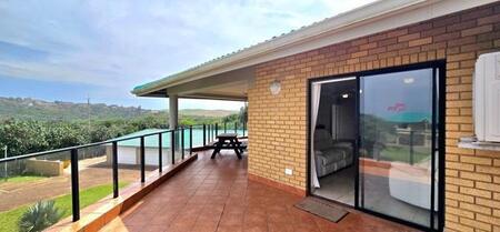 3 Bedroom Townhouse in Winklespruit