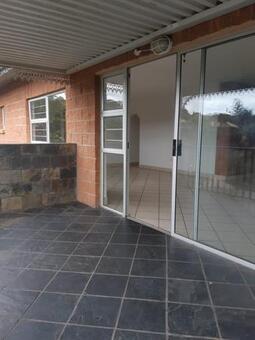 4 Bedroom Townhouse in Amanzimtoti