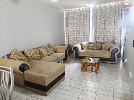 2 Bedroom Apartment in Amanzimtoti