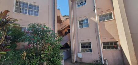 3 Bedroom Apartment in Oaklands