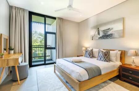 2 Bedroom Apartment in Sheffield Beach