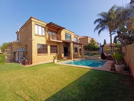 3 Bedroom House in Ruimsig