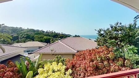 3 Bedroom Apartment in Shakas Rock