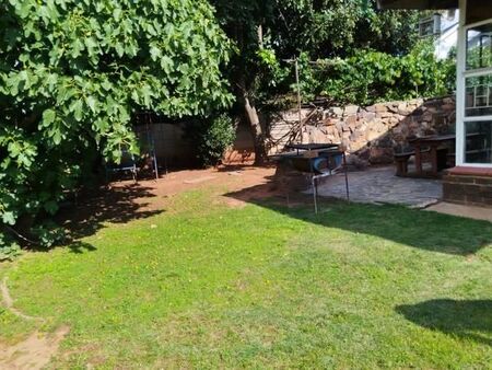 4 Bedroom House in Wilro Park