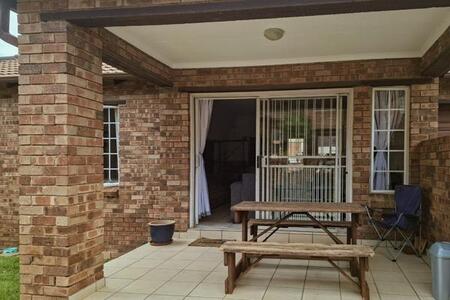 3 Bedroom Townhouse in Radiokop