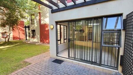 Studio Apartment in Hazeldean