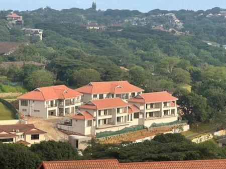 4 Bedroom Duplex in Seaward Estates