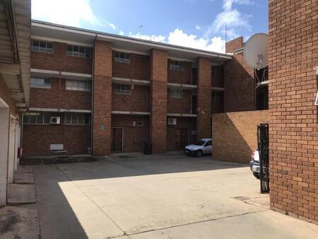 Studio apartment in Pretoria Gardens