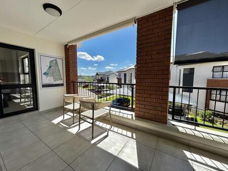 3 Bedroom Apartment in Ballito
