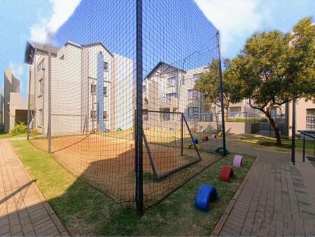 2.5 Bedroom Apartment in Ruimsig