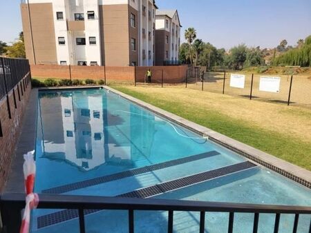 3 Bedroom Apartment in Wilgeheuwel