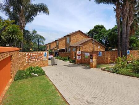 3 Bedroom Townhouse in Allens Nek