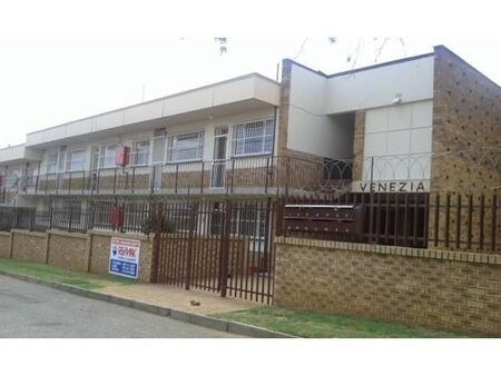 2 Bedroom Apartment in Greenhills