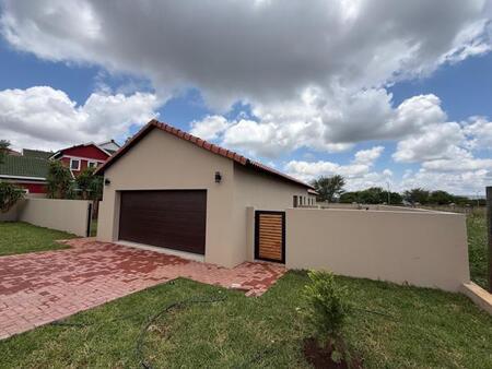 4 Bedroom House in Silverwoods Country Estate