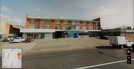 2.5 Bedroom Apartment in Pretoria Gardens