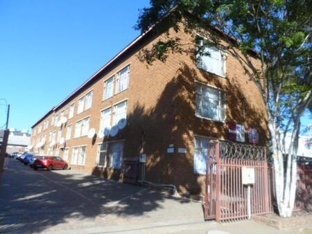 1 Bedroom Apartment in Pretoria West