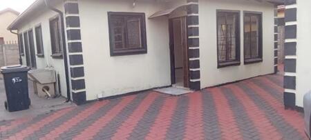 3 Bedroom House in Pretoria West