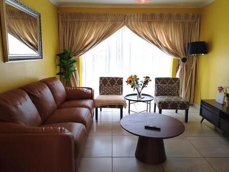 3 Bedroom House in Wilgeheuwel