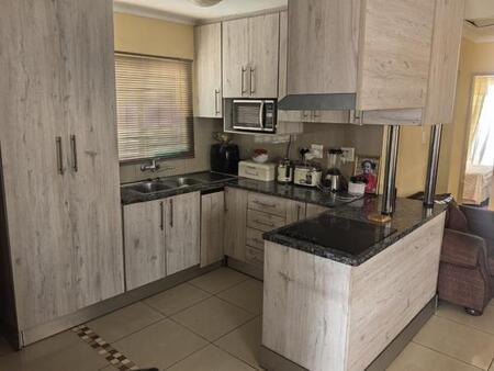 2 Bedroom House in Soshanguve