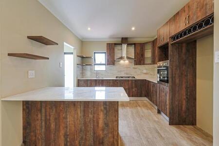 4 Bedroom House in Silverwoods Country Estate