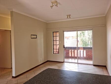 2 Bedroom Apartment in Mooikloof Ridge