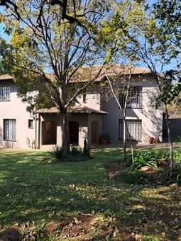 3 Bedroom House in Tierpoort