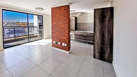 1 Bedroom Penthouse in The Hills