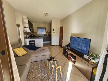 2 Bedroom Townhouse in Mooikloof Ridge