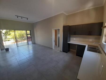 2 Bedroom Apartment in Olympus